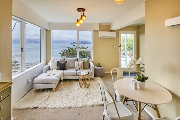 A/143 Barnard Street, Wadestown - Photo 1