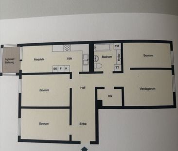 Terapivägen, Huddinge - Foto 5