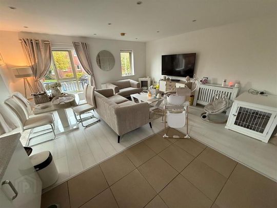 41 Coopers Mill Avenue, Dundonald, Belfast, BT16 1WR - Photo 1