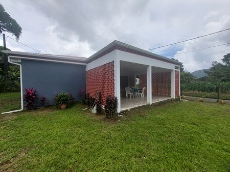 Location maison 4 pièces, 85.83m², Le Morne-Rouge - Photo 5