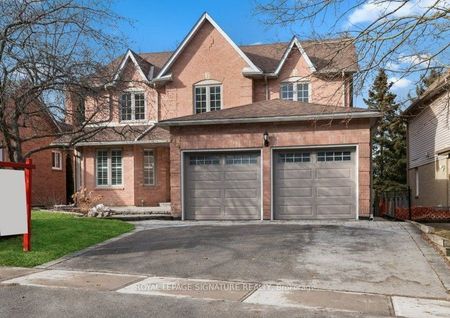For Lease - 148 Tamarac Trail Unit# Bsmt, Aurora, Ontario - Photo 5