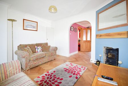 2 bedroom terraced house to rent - Photo 5