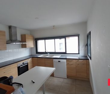 Location Maison 6 pièces 178m² RENNES 35000 - Photo 4