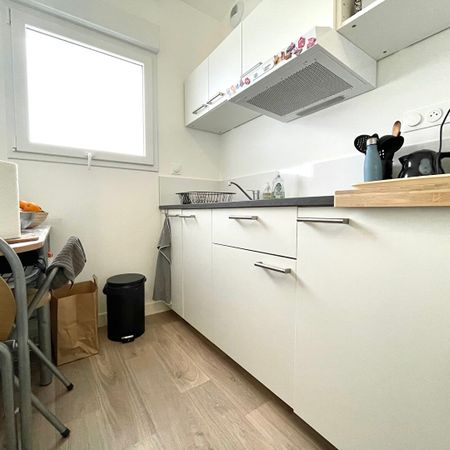 Location Appartement 2 pièces 28m² BREST 29200 - Photo 3