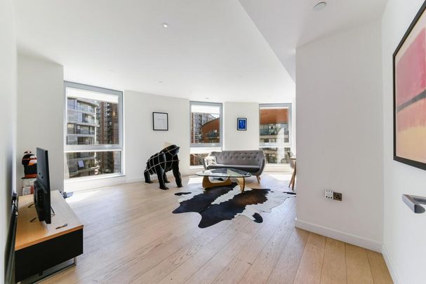 2 bedroom apartment to rent - Photo 1