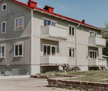 Bragegatan, Sundsvall - Photo 1