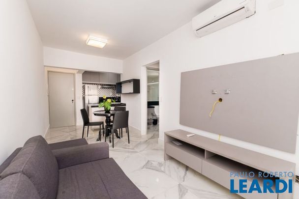 Apartamento - Foto 1