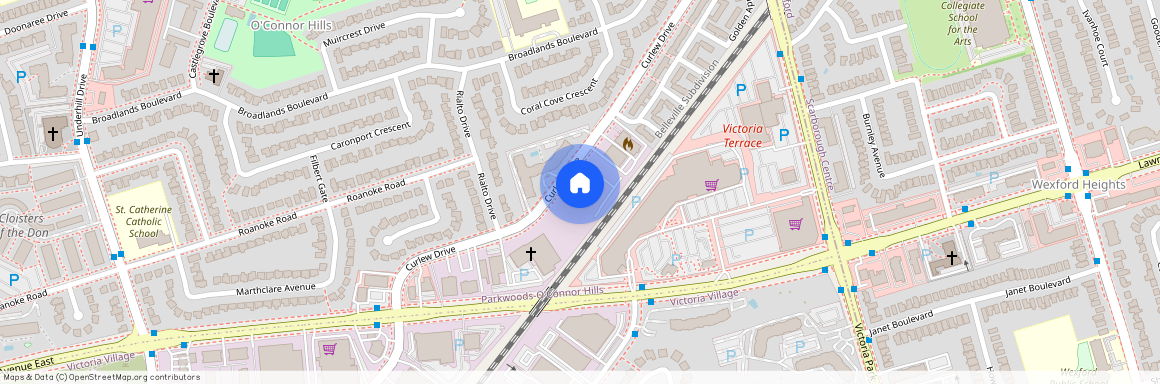 69 Curlew Drive (35), Toronto