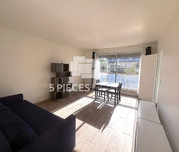 Location Appartement 1 pièce 32m² NEUILLY SUR SEINE 92200 - Photo 3