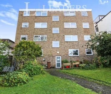 Burwood Court, Canonbie Road, SE23 - Photo 6