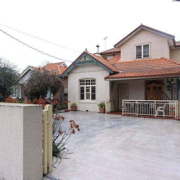 19 Lang Street, Croydon NSW 2132 - House For Rent | Domain - Photo 1