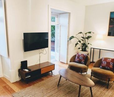Apartamento T1 em Lisboa - Foto 5