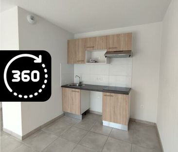Location Appartement 3 pièces 59m² TOULOUSE 31200 - Photo 3