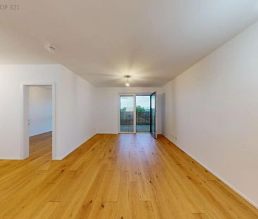 2 ZIMMER | 3.OG | HOFSEITIG | Q11 - LEBEN AM FLUSS | MIT FREIFLÄCHE... - Foto 5