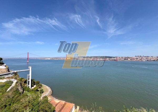 Apartamento T1 em Setúbal