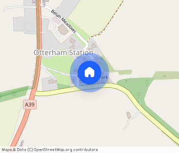 Railside Drive, Otterham, PL32 - Photo 1