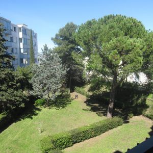 Celleneuve-T1-34m² - Photo 2