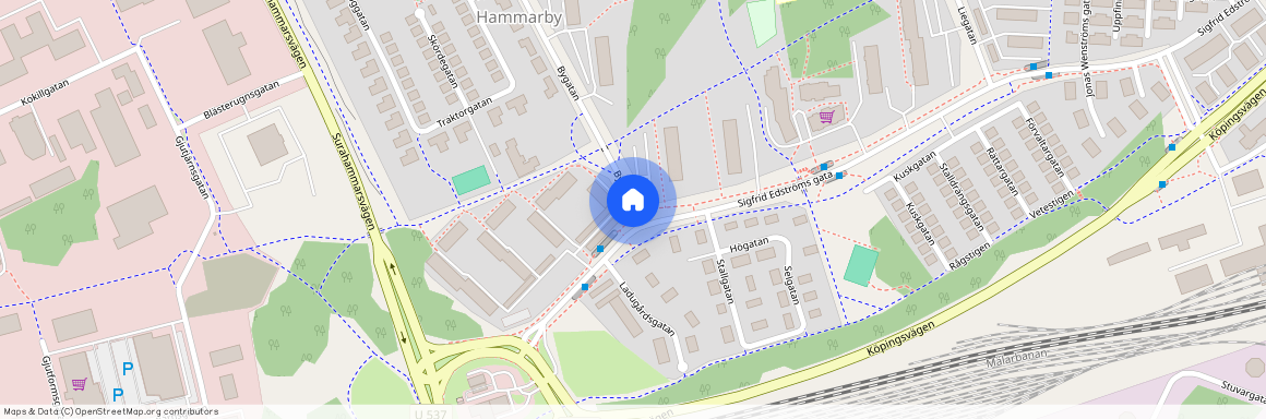 Västerås