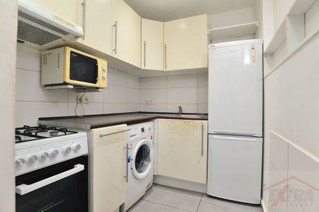 Słoneczne mieszkanie z balkonem - ul. Potulicka (435591) - Photo 5