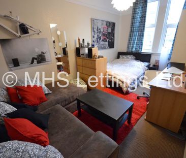 8 Bedroom Mid Terraced House for rent in Brudenell Avenue - Photo 1