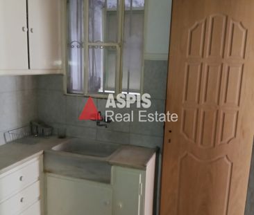 Διαμέρισμα, προς ενοικίαση Κυψέλη Κωδικός 2417417 - Photo 1
