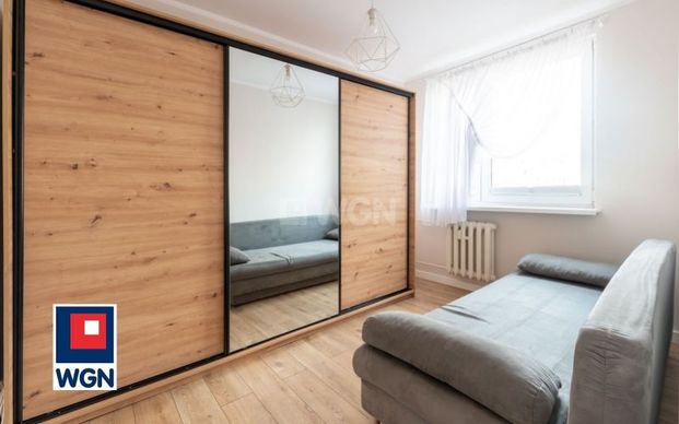 Mieszkanie na wynajem w bloku Elbląg, Centrum - Фото 1