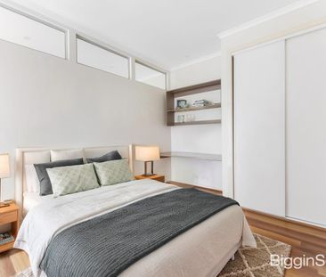 Modern Apartment Just Steps from Monash University - Photo 2