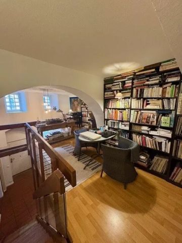 Magnifique appartement avec cachet, au coeur de la Cité - Photo 2