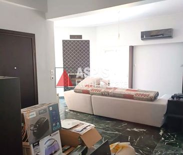 Διαμέρισμα για ενοικίαση Ανθούπολη (Περιστέρι) - Φωτογραφία 4