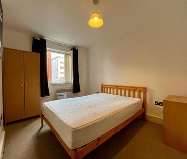 1 bedroom apartment to rent - Photo 6