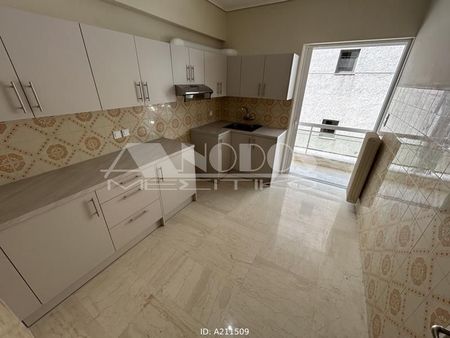 Διαμέρισμα για ενοικίαση Κέντρο (Νέα Σμύρνη) - Photo 4