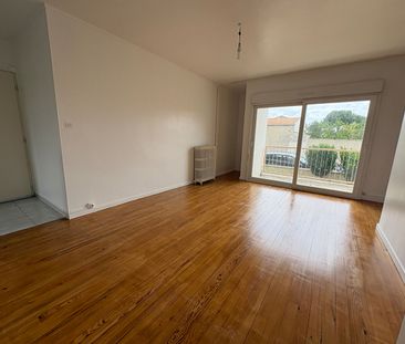 Location Appartement 3 pièces 64m² - Photo 1