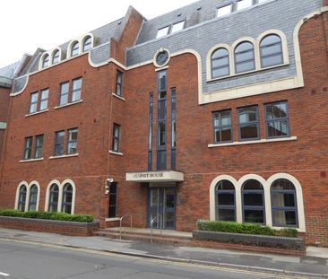 Summit House, Reading, RG1 1PA - Photo 5