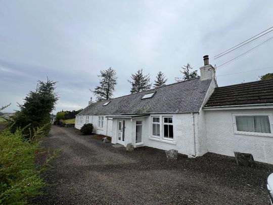 2 bedroom cottage to rent - Photo 1