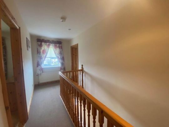 25 Harmony Hill, Kiltoy, Letterkenny, F92 ET2V - Photo 1