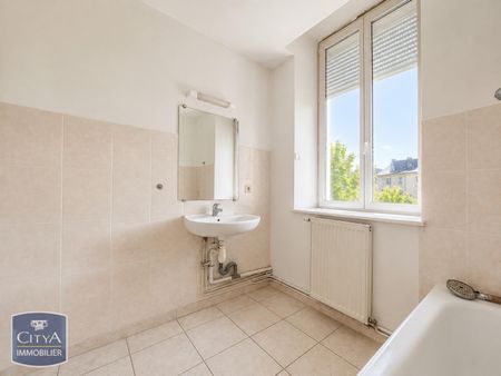 Location Appartement 3 pièces 59m² ST LAURENT SUR SAONE 01750 - Photo 4