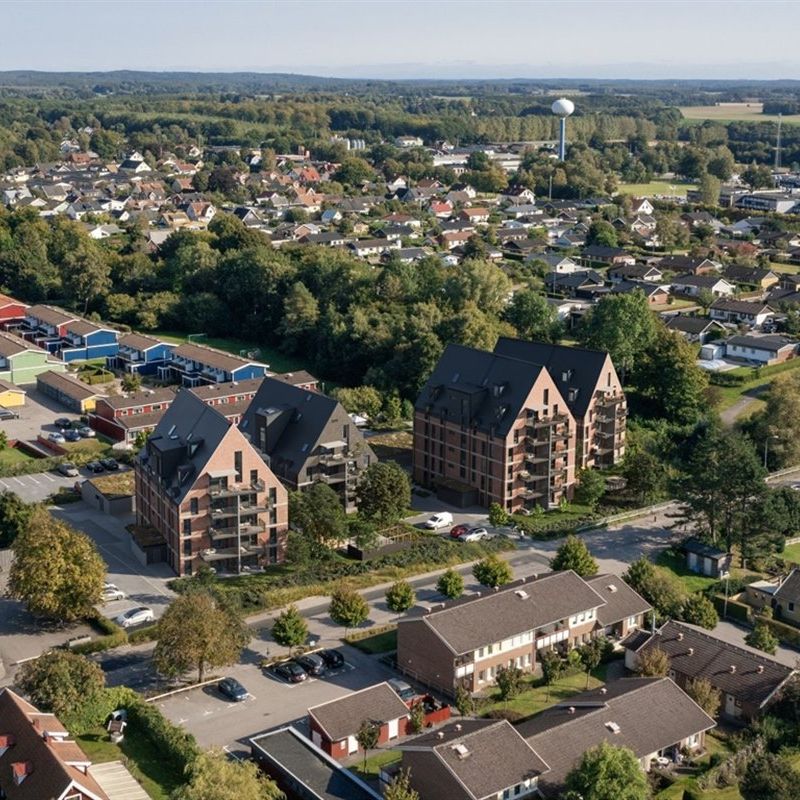 Ellenbergavägen 1 - Photo 1