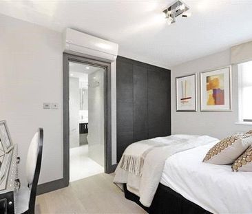 3 bedroom apartment to rent - Photo 4