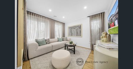 Stunning 4-Bedroom Ex-Display Home in Katalia Estate. - Photo 3