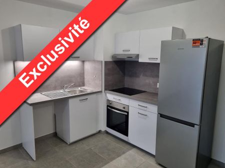 Location Appartement 3 pièces 67m² BRIGNOLES 83170 - Photo 4