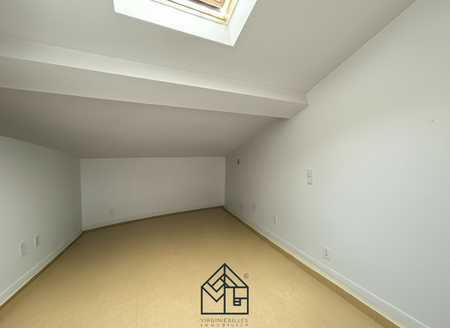 Location Appartement 3 pièces 51m² ROANNE 42300 - Photo 3