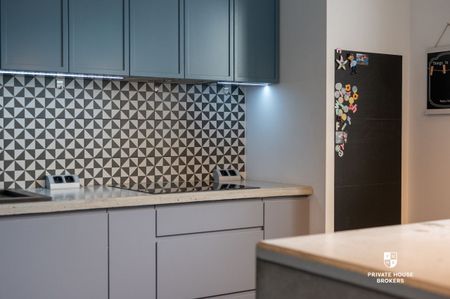 ul. Grzegórzecka, Grzegórzki / Śródmieście, Kraków - Photo 3