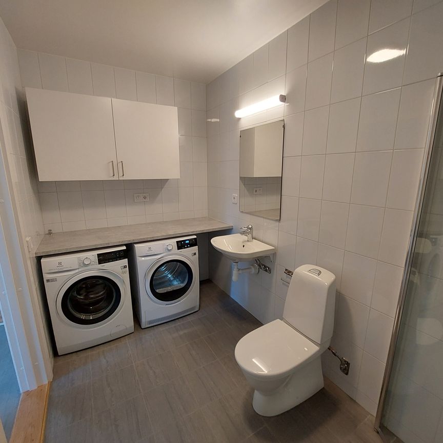 Kalvhagsgatan 24 - Foto 1