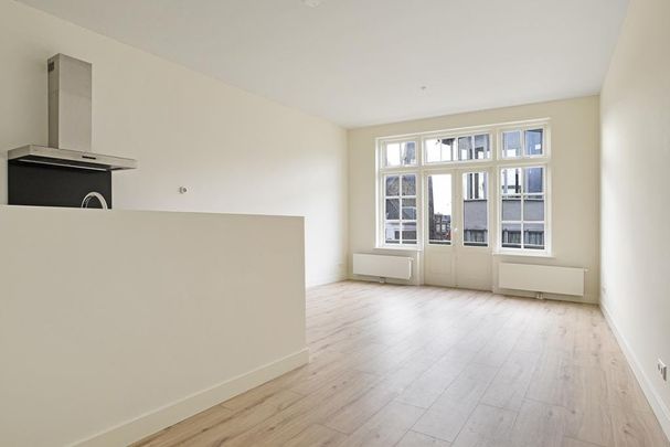 Appartement te huur: Koningstraat 31-B 2011 TC Haarlem - Foto 1