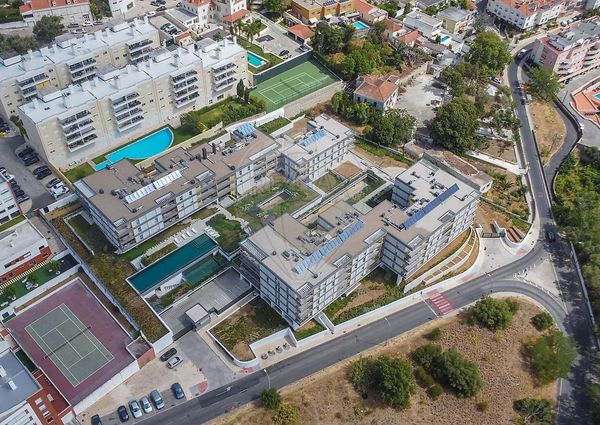 Apartamento T2 em Lisboa