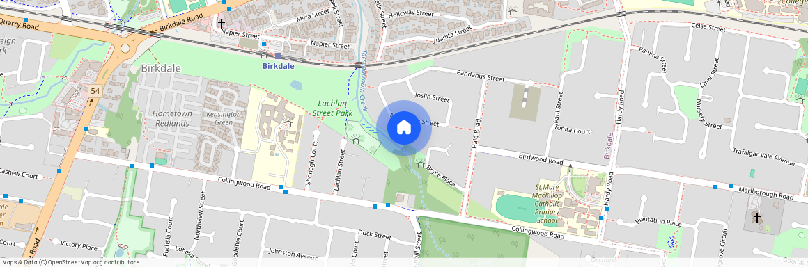 33 MacFarlan Street, 4159, Birkdale