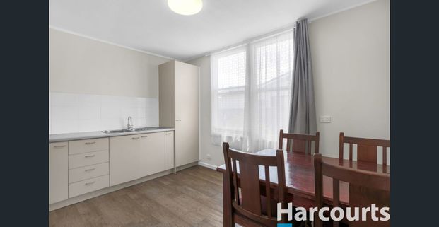 Appealing 2 bedroom home! 6 Month Lease - Photo 1