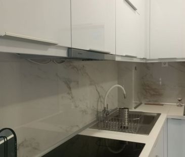 Studio/Γκαρσονιέρα για ενοικίαση Κεραμαριά (Τρίκαλα) - Photo 4