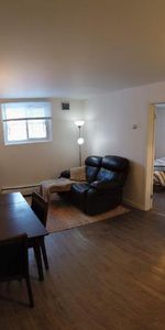 1 CH - 1 SDB - Québec - $857 /mo - Photo 3