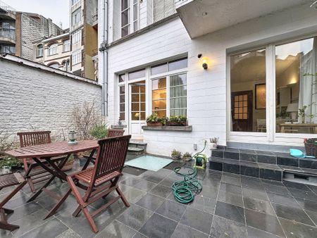 Appartement te huur - Photo 4